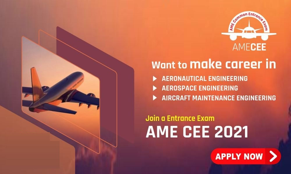 Aircraft Maintenance Engineering Ame Scope In India Aircraft